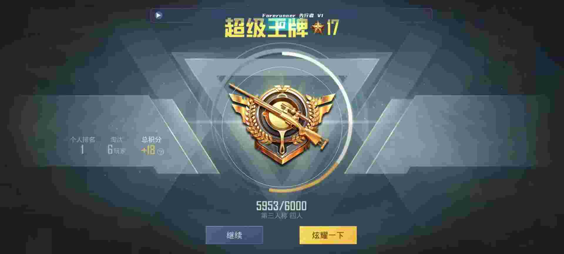 和平精英鸡腿辅助自瞄 - ƽӢؼ辅助预览图